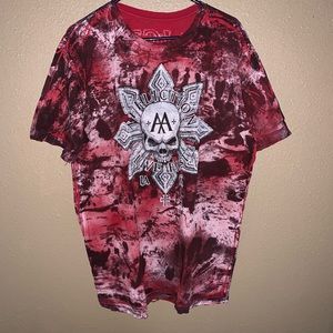 Men’s Affliction Tee (5 FOR $55!!!)